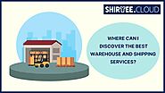 How can I find the best warehouse and shipping services?