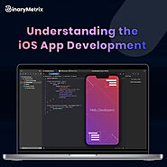 Understanding The Ios App Development