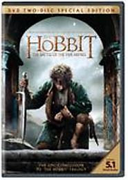 The Hobbit: The Battle of the Five Armies