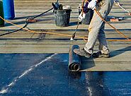 Save Your Deck and Balcony With the best services of Houston Waterproofing Contractors