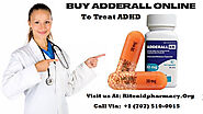Buy Adderall XR pills online cheap in New York,USA
