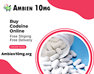 Order Codeine online FedEx Delivery in USA