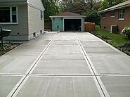 Stamped Concrete Cost in Rockford | Rockford Concrete
