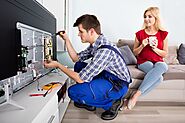Call Expert Team For Home Appliance Repair in North York