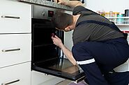 Home Appliances Repair Toronto
