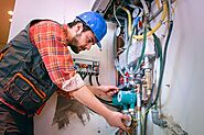 Hire the Best Gas Line Installation Services in North York