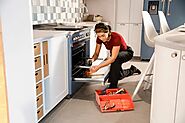 Hire Professional Services For Home Appliances Repair in Vaughan