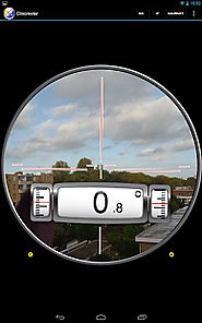 Clinometer + bubble level - Android Apps on Google Play