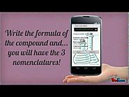 Chemical Inorganic Formulation - Android Apps on Google Play