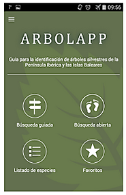 ArbolApp - Aplicaciones de Android en Google Play