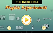 Fun with Physics Experiments - Android Apps on Google Play