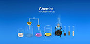 CHEMIST - Virtual Chem Lab - Apps on Google Play