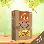 Pasta - Fespro Foods