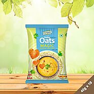 INSTA™ Oats Magic – Veggie Delight