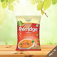 INSTA™ Dalia (Porridge) Tomato Twist | Fespro Foods