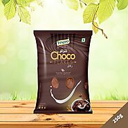 Fespro Choco Flakes for healthy breakfast – Kick-off for the day!