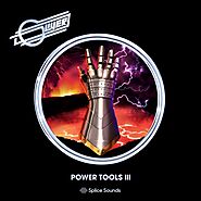 Oliver: Power Tools Sample Pack III