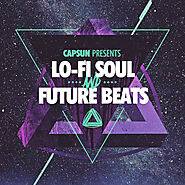 Capsun - Lo-Fi Soul & Future Beats