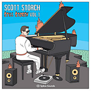 Scott Storch's Still Storch Vol. 1