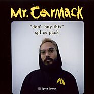Mr. Carmack's "don't buy this" Splice Pack