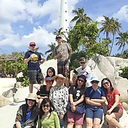 Itinerary Paket Tour Wisata Belitung 5D4N Tanpa Hotel - Belitung Guide™