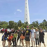 Paket Tour Belitung 4D3N ( 4 Hari 3 Malam ) - Belitung Guide™
