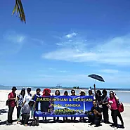 Paket Wisata Rohani Gua Maria Bangka - Cakra Buana Tour™