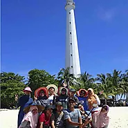 Paket Wisata Belitung 2 Hari 1 Malam ( 2d1n ) - Cakra Buana Tour™