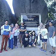 Paket Tour Belitung Tanpa Hotel 2D1N ( 2 hari 1 malam ) - Belitung Guide™