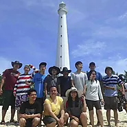 Paket Wisata Belitung 2 Hari 1 Malam ( 2D1N ) - Guide Belitung™