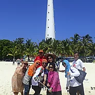 Paket Tour Belitung 2D1N ( 2 hari 1 malam ) - Belitung Guide™