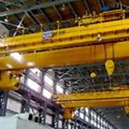 Why gantry cranes have become essential for industries?