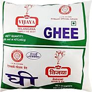 Ghee - Buy Ghee Online @Flat 30% Off | Flipkart.com