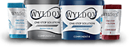 Chlorine Dioxide PPM for Sanitizing | Clo2 Sanitizer - Wyldox