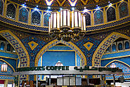 Ibn Battuta Dubai mall