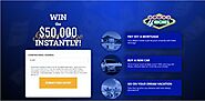 Get a chance to get 50,000 instandly