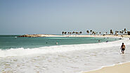 WHITE Beach Dubai