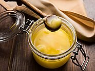Ghee for Weight Loss: Can ghee help you with weight loss?
