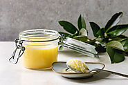 Desi Ghee Benefits For Weight Loss - Heritage Foods Limited