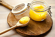 Endless Benefits of Cow Ghee – Auric