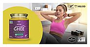Drinking ghee for weight loss: The best way for your fitness goals