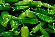 Do you Know How Good Green Chili is for Health? Green Chilli Medicinal Uses – Benefits of Eating Chili Everyday