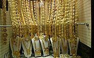 Gold Souk