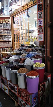 Spice Souk