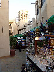 Souk Madinat