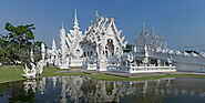 Wat Rong Khun