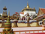 Wat Saket