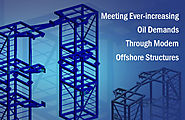 Finite Element Based Structural Analysis to Build Better Offshore Tower Systems