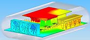 Using CFD to Obtain Improved Thermal Management of Electronic Component Cooling