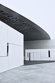 Louvre Abu Dhabi